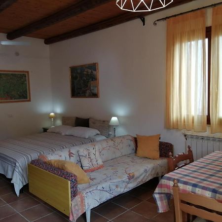 Agriturismo Finazzo Balata di Baida 外观 照片