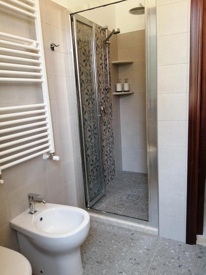 Agriturismo Finazzo Balata di Baida 外观 照片