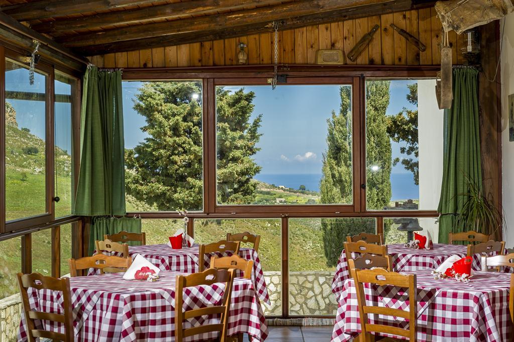 Agriturismo Finazzo Balata di Baida 外观 照片