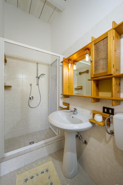 Agriturismo Finazzo Balata di Baida 外观 照片