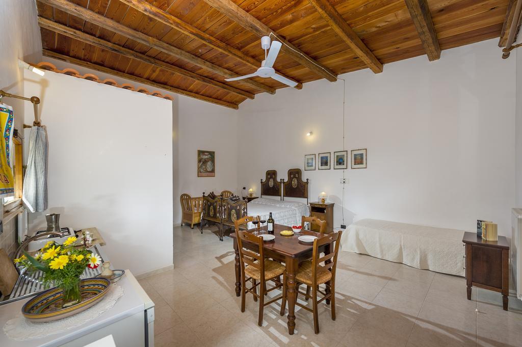 Agriturismo Finazzo Balata di Baida 外观 照片