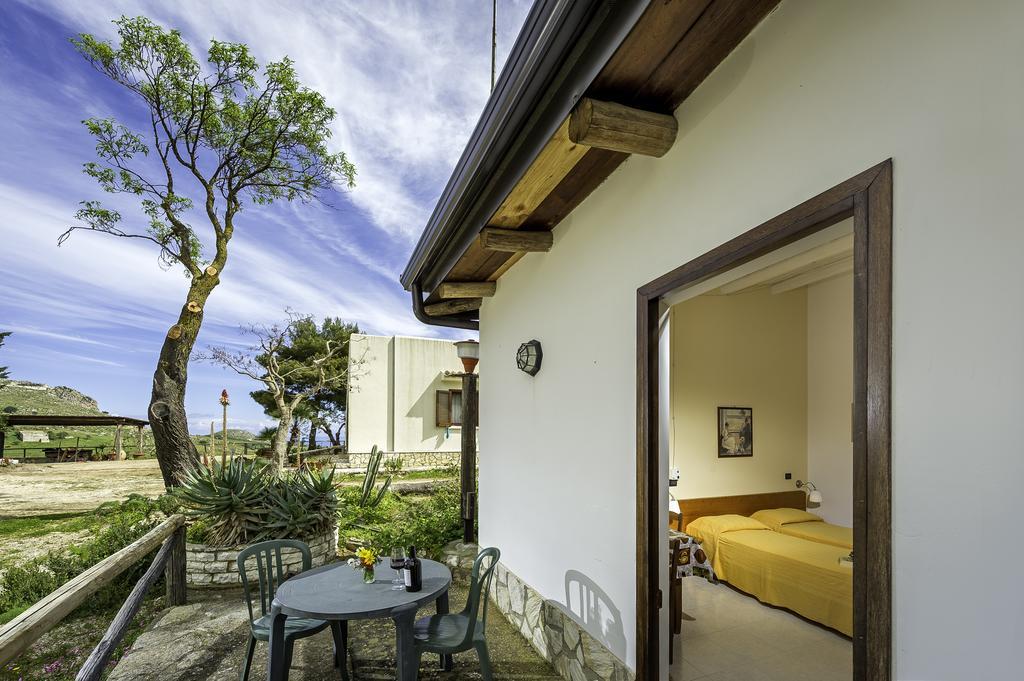 Agriturismo Finazzo Balata di Baida 外观 照片