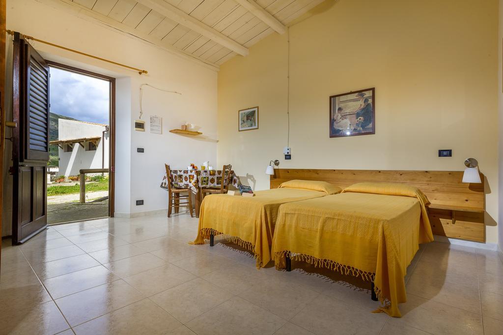 Agriturismo Finazzo Balata di Baida 外观 照片
