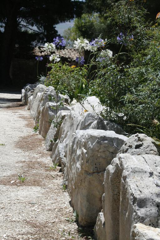 Agriturismo Finazzo Balata di Baida 外观 照片