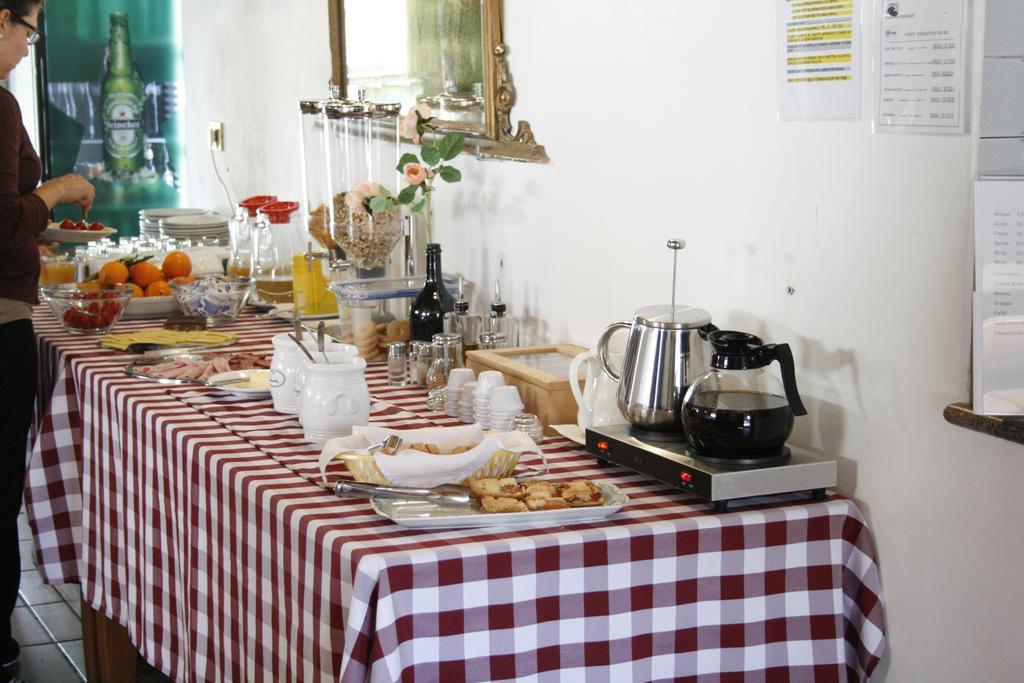 Agriturismo Finazzo Balata di Baida 外观 照片
